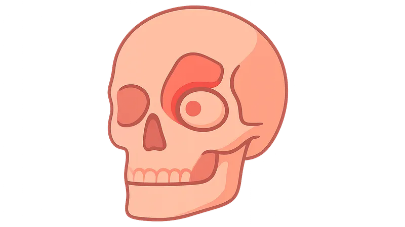 Orbital Complications of Sinusitis