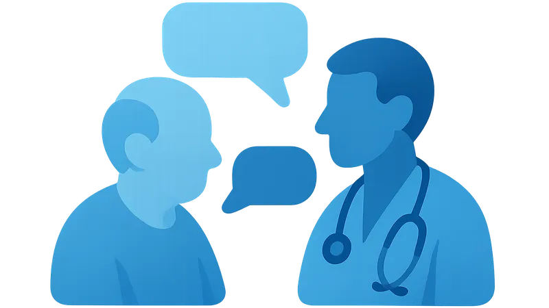 Communication in Serious Illness