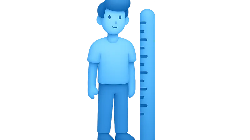 Tall stature evaluation