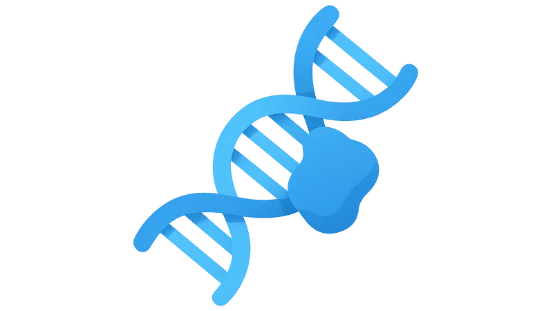 Mutation types and consequences