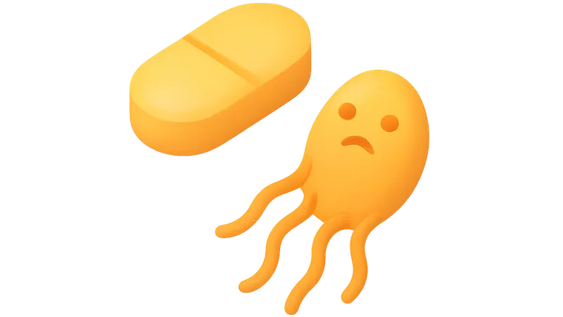 Antiparasitic medications