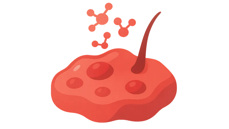 Chemical mediators of inflammation