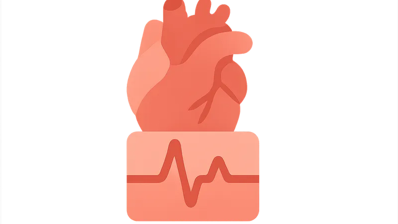 ECG interpretation in MI