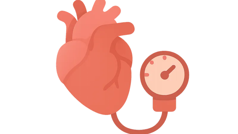 Regulation of blood pressure