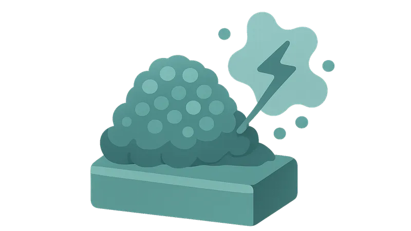 Biofilm disruption strategies