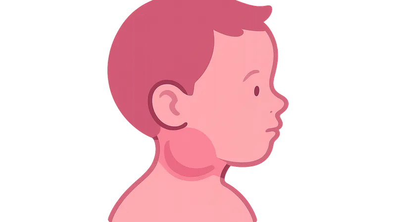Pediatric Head and Neck Masses