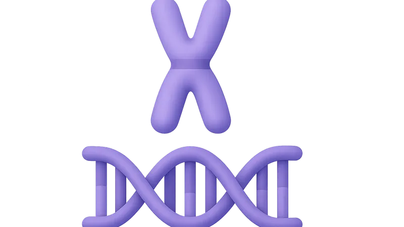 Chromosomal structure