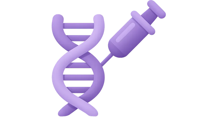 Gene Therapy Approaches