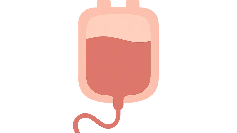 Transfusion medicine