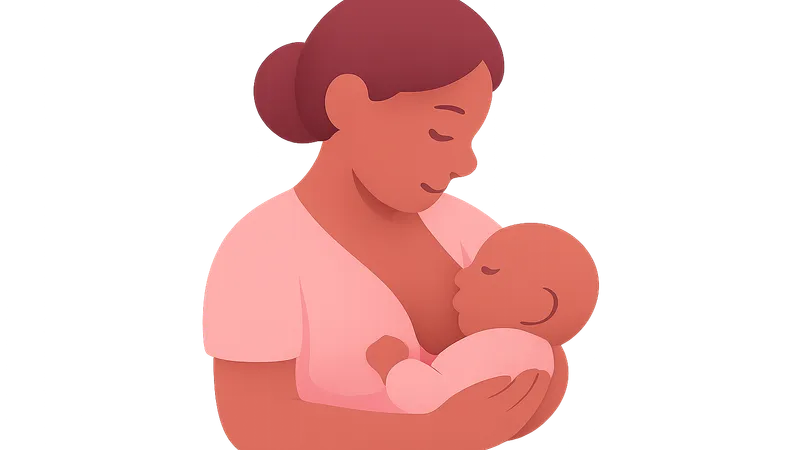 Breastfeeding support and counseling