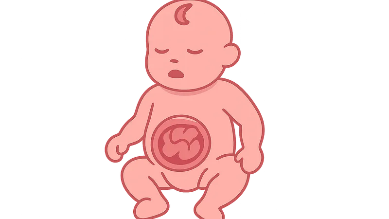 Congenital abdominal wall defects