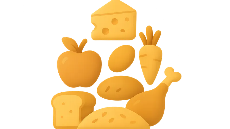 Basic Nutritional Requirements