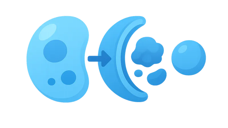 Autophagy mechanisms