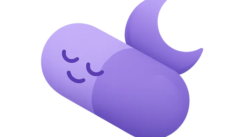 Pharmacological management of sleep disorders