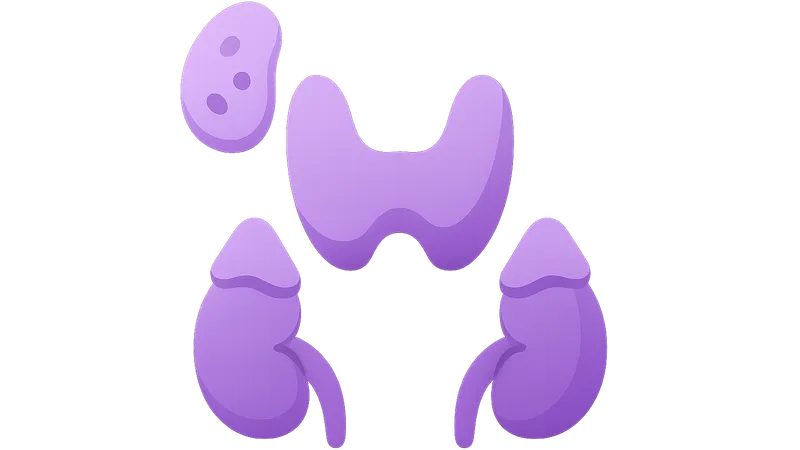 Multiple Endocrine Neoplasia Syndromes