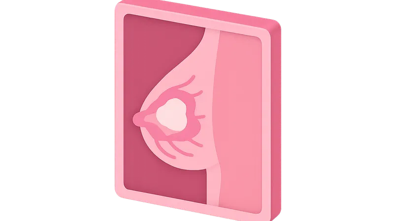 Post-treatment Breast Imaging