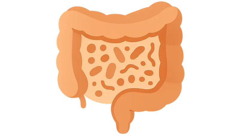 Gastrointestinal microbiome