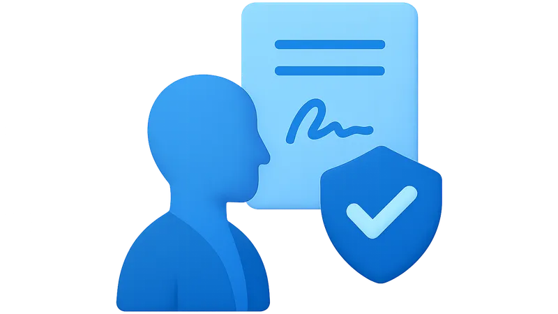 Informed consent for research