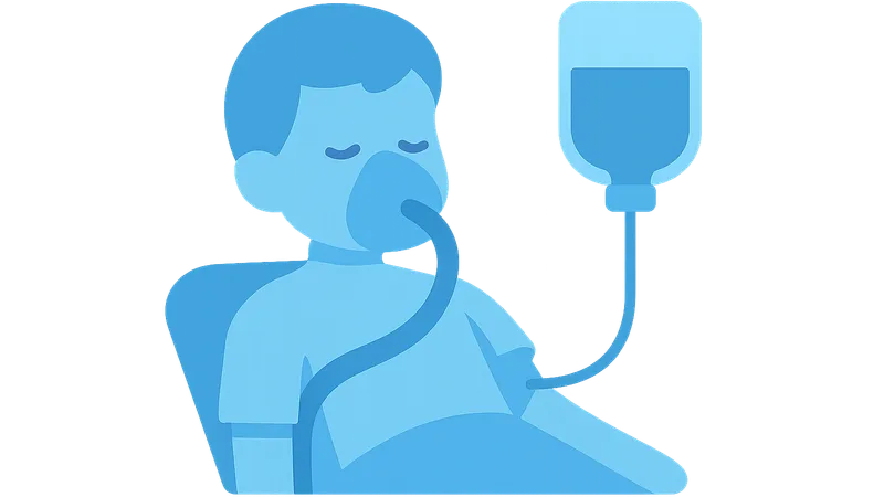 Fluid Management in Pediatric Anesthesia