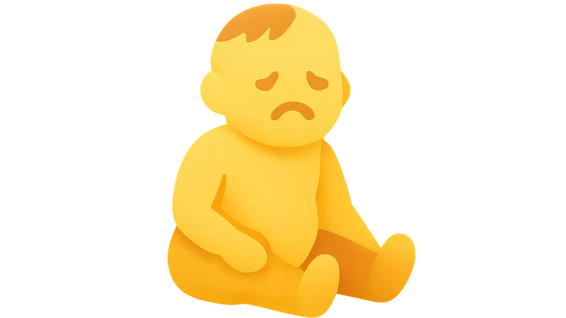 Failure to thrive evaluation