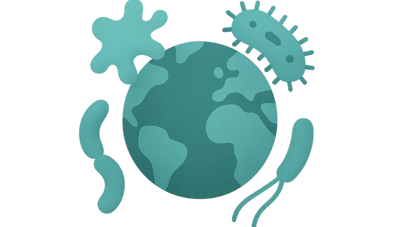 Environmental Microbiology