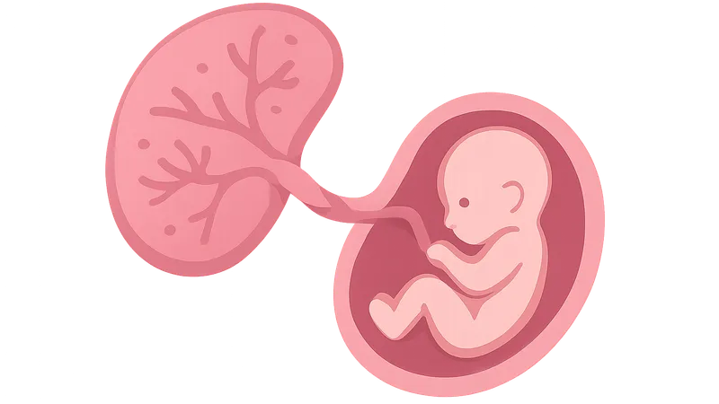 Placenta and fetal membranes