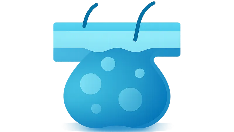 Edema Formation Mechanisms