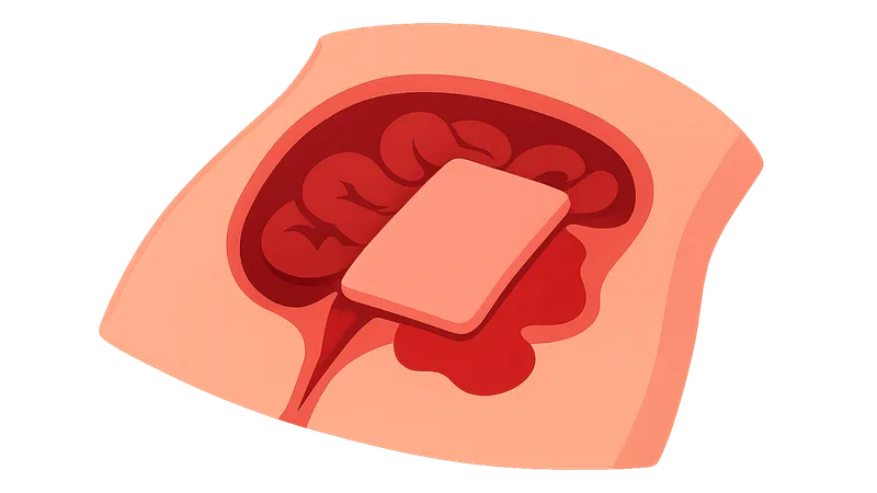 Damage control surgery