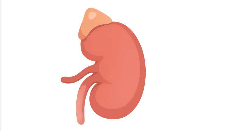 RAAS in pathophysiological states
