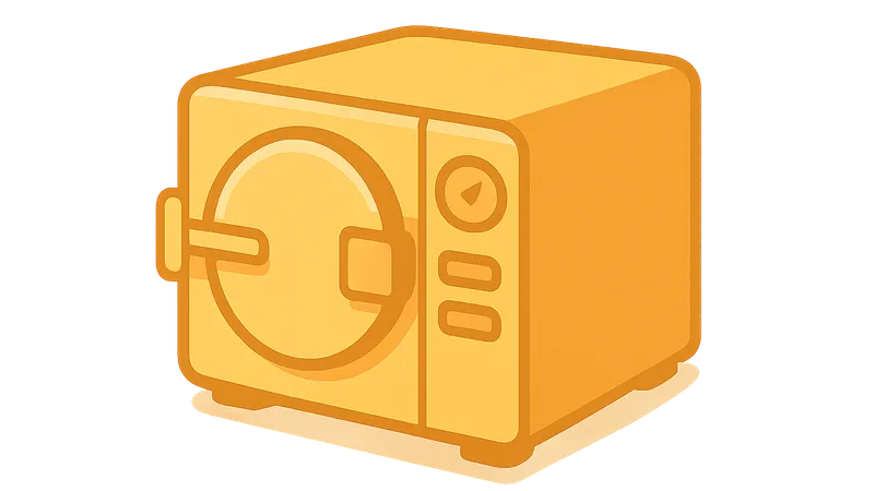 Sterilization and Disinfection