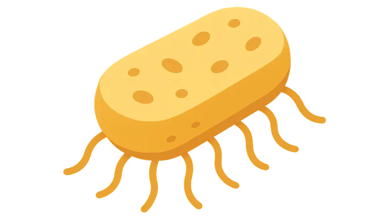 Fluoroquinolone resistance