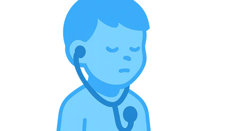 Preoperative Evaluation of Pediatric Patients