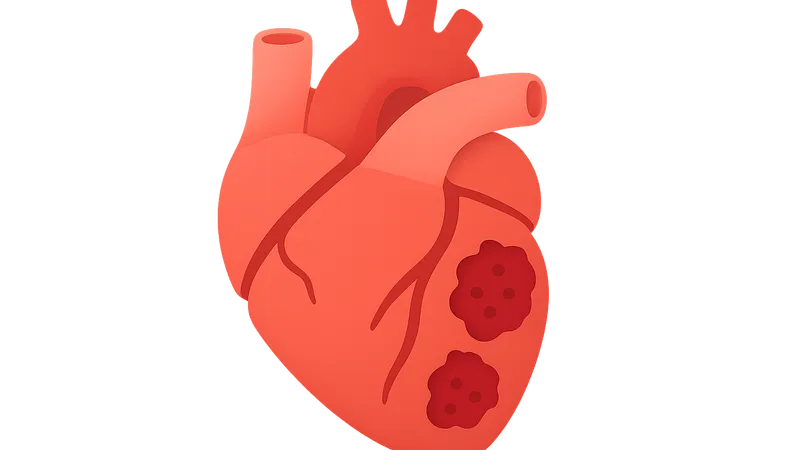 Myocarditis and Cardiomyopathies