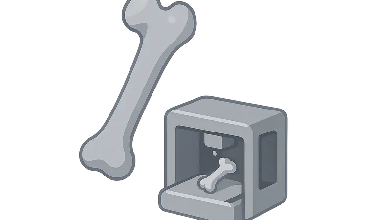 3D Printing Applications