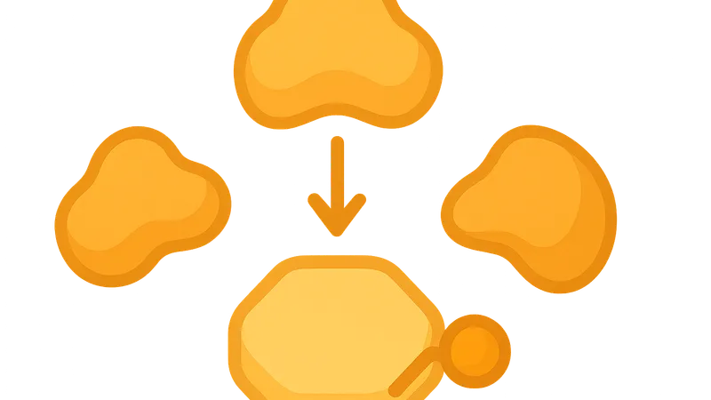 Rate-limiting enzymes and control points