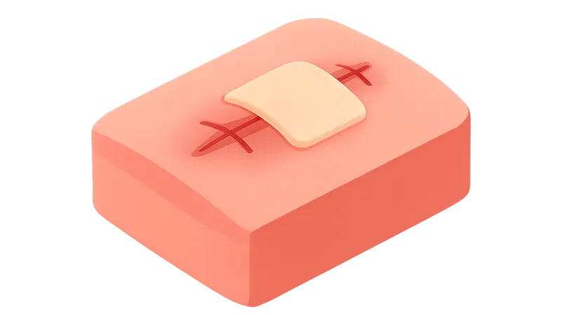 Wound care principles