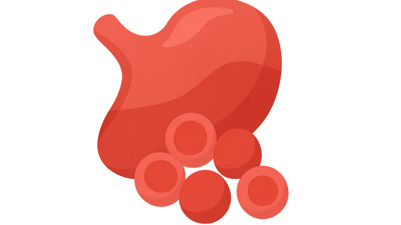 Hematologic malignancies overview — MCQs