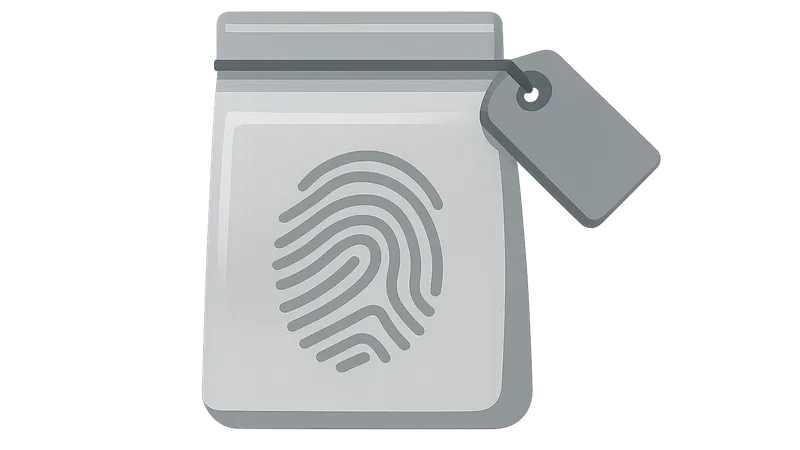 Evidence Collection and Preservation