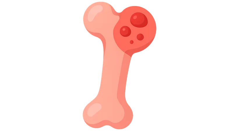 Pediatric Bone and Joint Infections