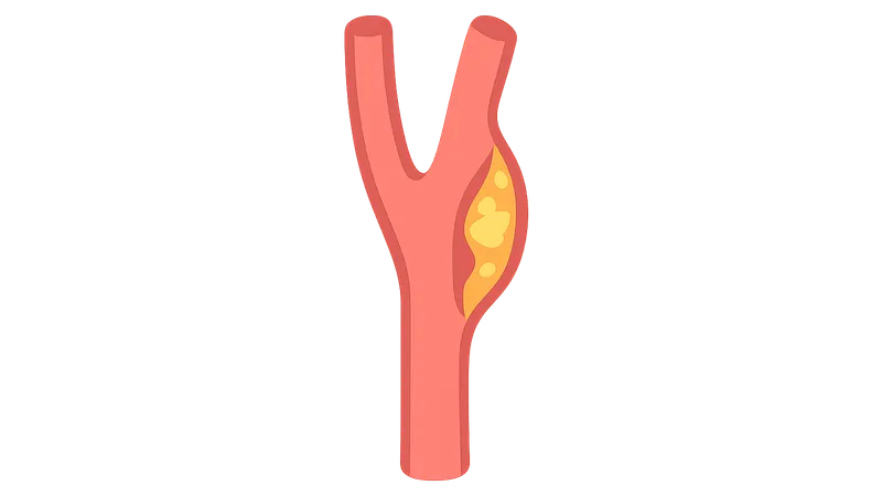 Carotid Artery Disease