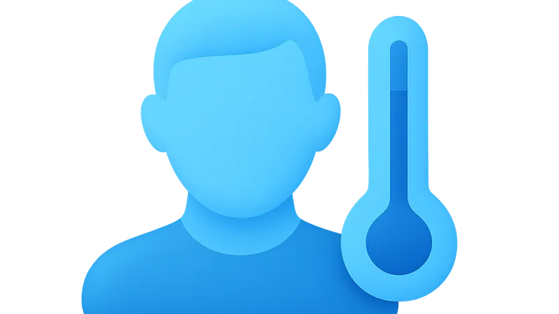 Temperature regulation