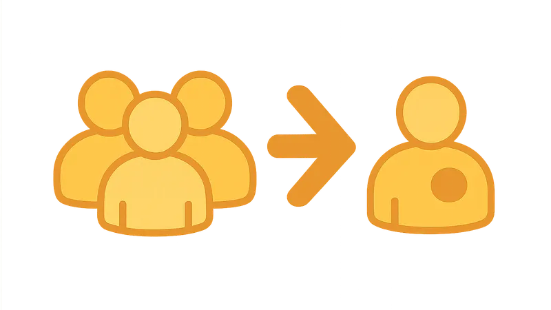 Prospective cohort design