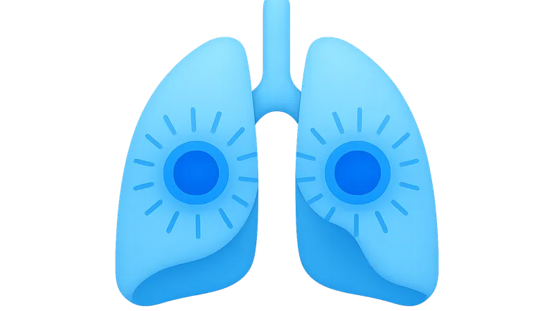 Pulmonary Nuclear Medicine