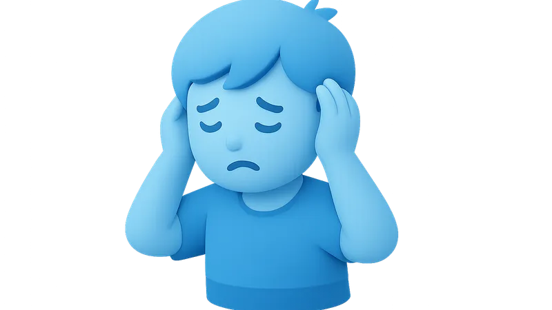 Anxiety in Children and Adolescents