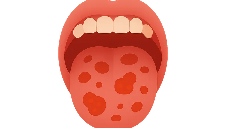 Oral Manifestations of Systemic Diseases
