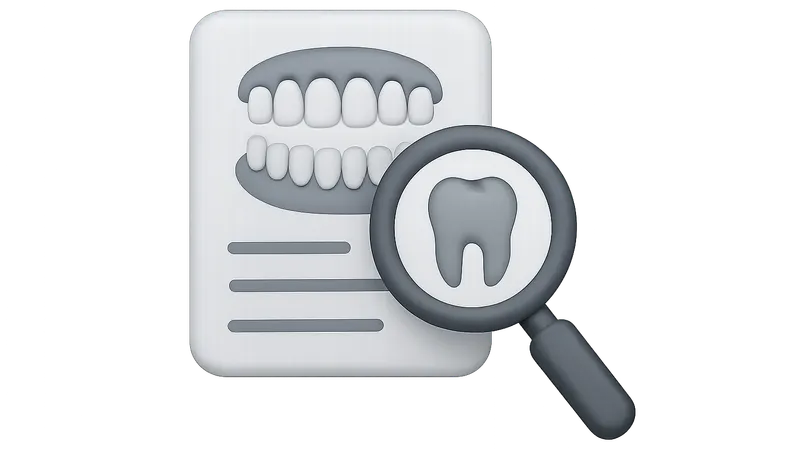 Dental Records and Charting