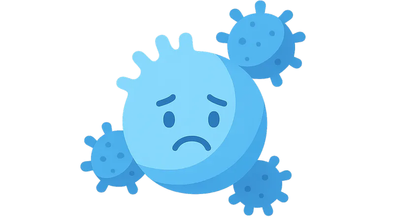 Immunodeficiency disorders