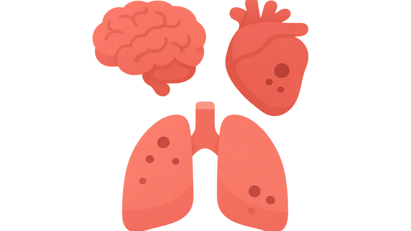 Multiple Organ Dysfunction Syndrome