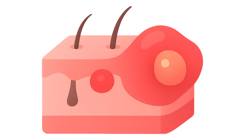 Folliculitis, Furuncles, and Carbuncles