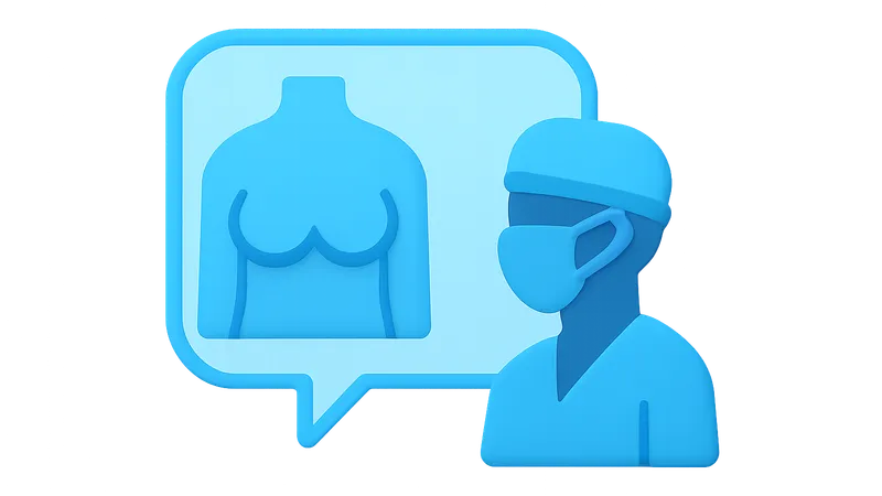 Preoperative patient education